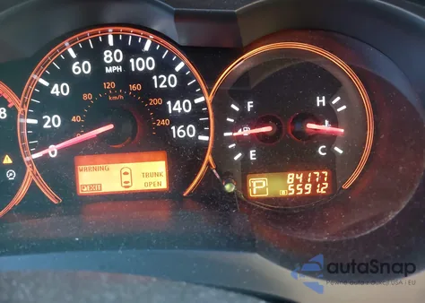 2008 Nissan Altima 2.5 S from USA, damaged, VIN 1N4AL21E88C208421